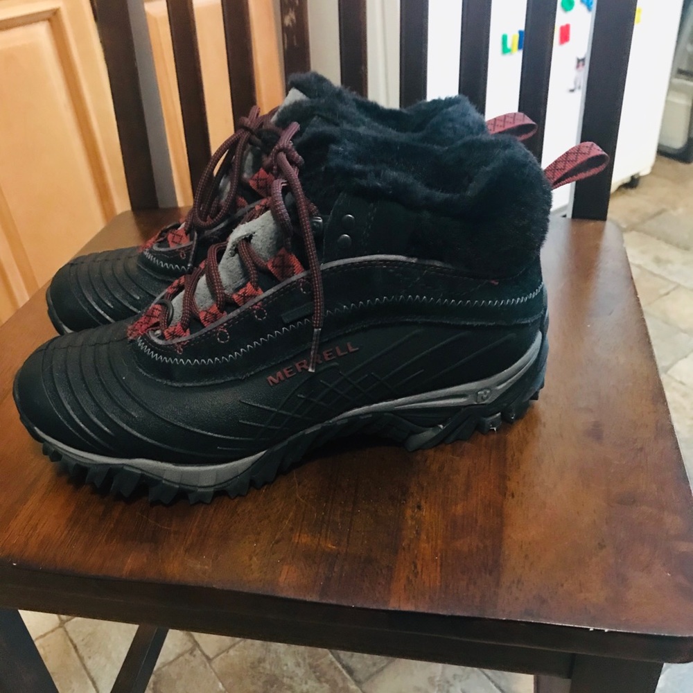 Merrell Winter Boots